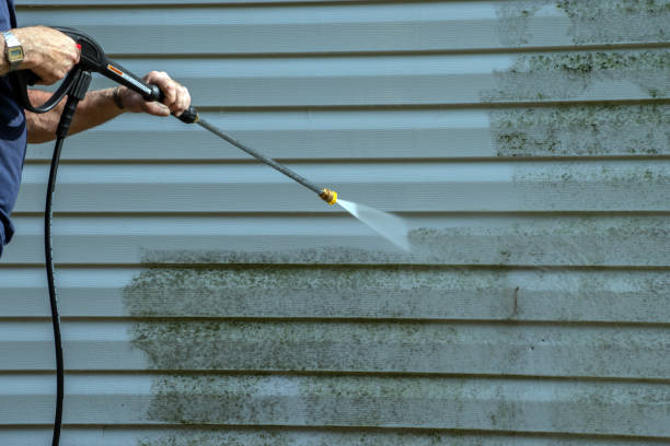 Best Residential Pressure Washing Services  in Citrus Heights, CA