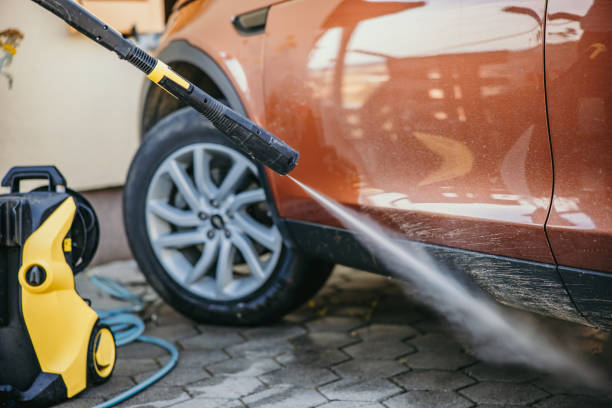 Best Garage Pressure Washing  in Citrus Heights, CA