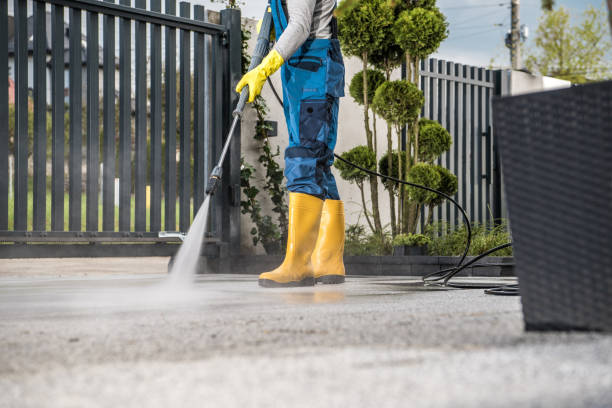 Best Residential Pressure Washing Services  in Citrus Heights, CA