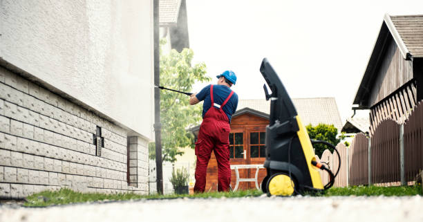 Why Choose Our Certified Pressure Washing Experts for Your Project Needs in Citrus Heights, CA?